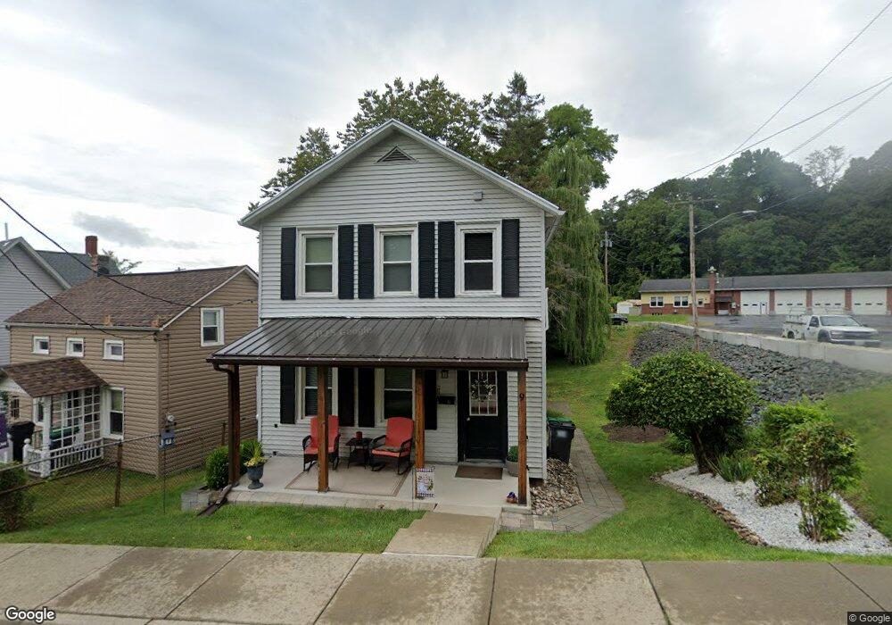 9 Green Ave, Castleton On Hudson, NY 12033 - photo 1