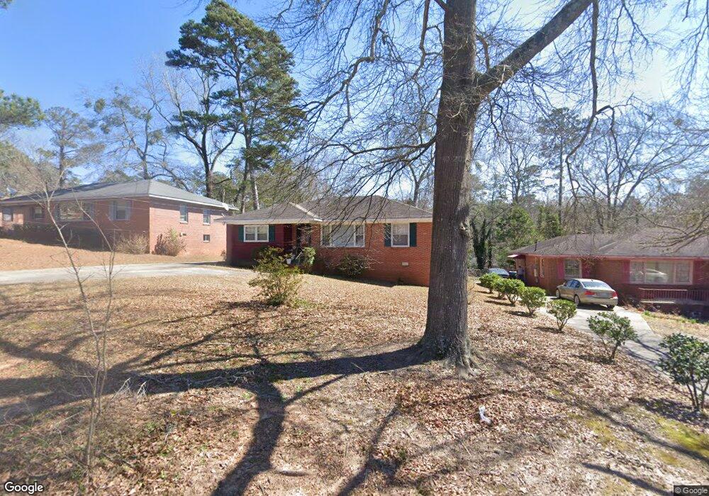 2439 Tredway Dr, Macon, GA 31211 - photo 1