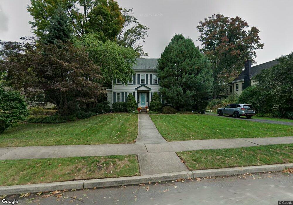 359 Elm Ave, Rahway, NJ 07065 - photo 1