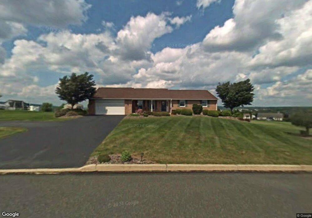 27 Audrey Dr, Barto, PA 19504 - photo 1