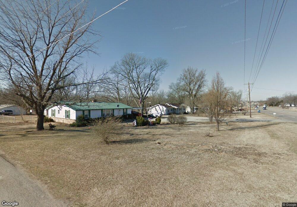 21020 Dunlap Gap, Claremore, OK 74017 - photo 1