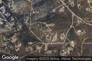 6225 E Thumper Trail, Prescott, AZ 86303