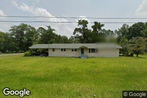 328 King St N, Pearson, GA 31642