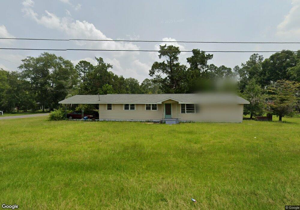 328 King St N, Pearson, GA 31642 - photo 1
