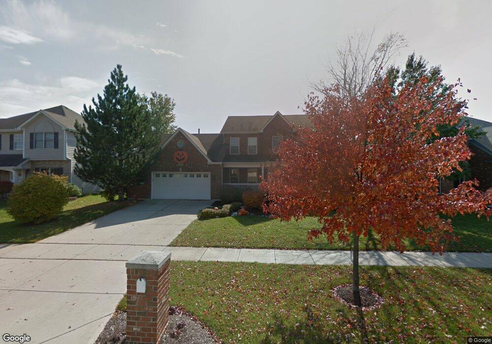 4623 Mather Ct, Naperville, IL 60564 - photo 1