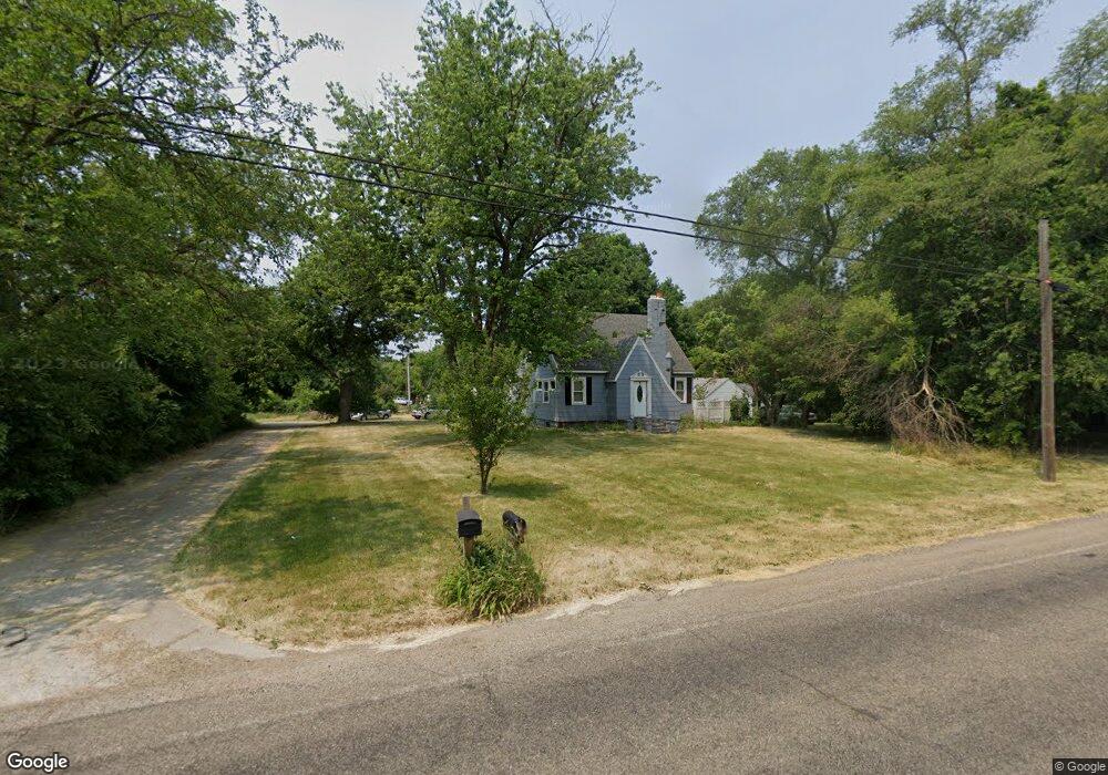 69786 S Nottawa St, Sturgis, MI 49091 - photo 1