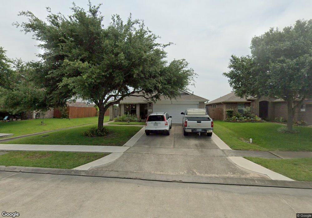 5218 Mcgrath Dr, Alvin, TX 77511 - photo 1