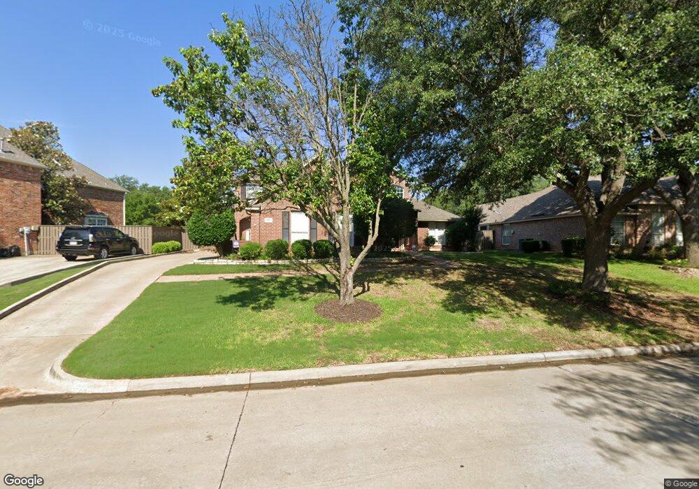 934 Midland Creek Dr, Southlake, TX 76092 - photo 1