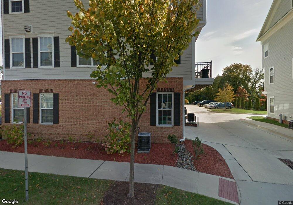 134 Linden Place unit 17, Towson, MD 21286 - photo 1