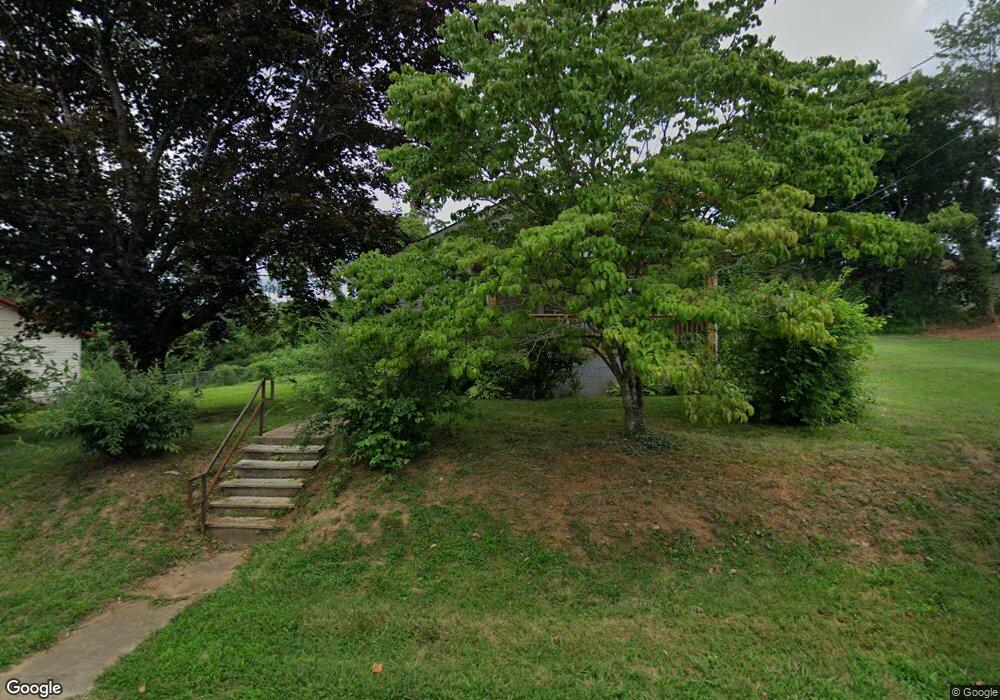 37 White Ave, Asheville, NC 28803 - photo 1