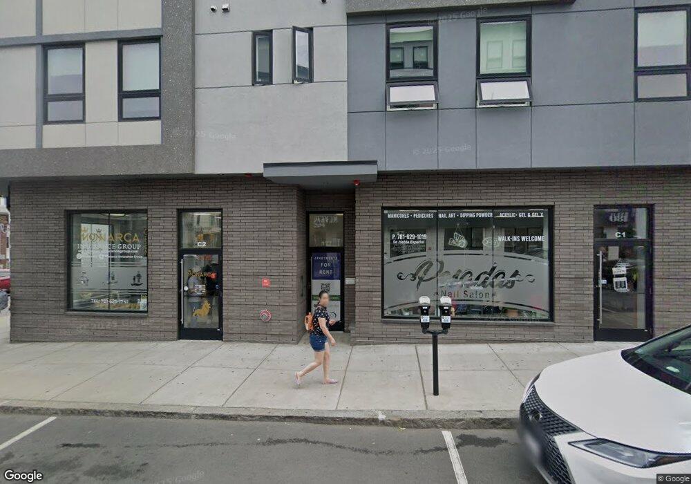 177 Shirley Ave unit C2, Revere, MA 02151 - photo 1