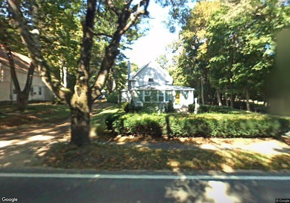 390 Matfield St, West Bridgewater, MA 02379 - photo 1