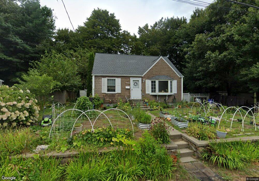 155 Lockwood St, West Warwick, RI 02893 - photo 1