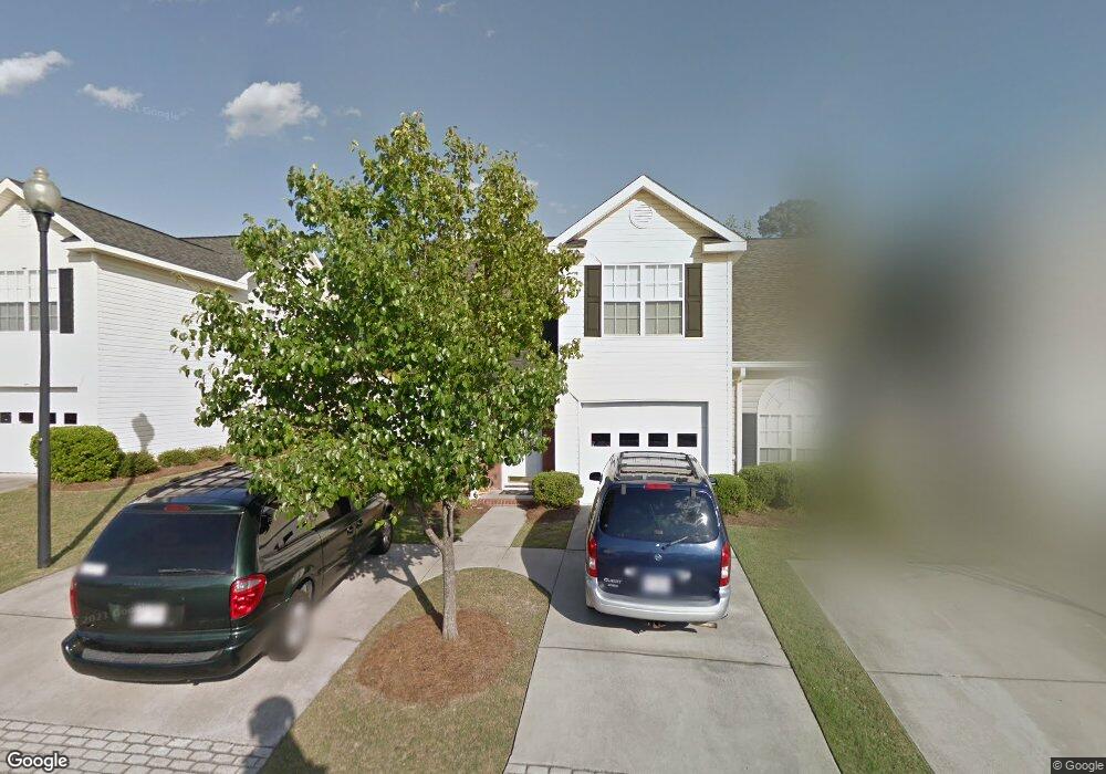 114 Palmer Ct, Evans, GA 30809 - photo 1