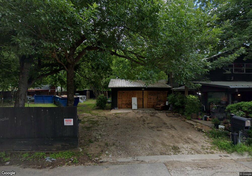 1302 Baird St, Cleburne, TX 76033 - photo 1