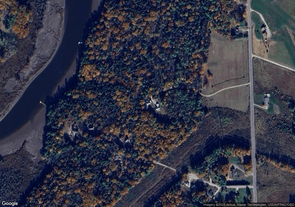 133 Bay Rd, Bowdoinham, ME 04008 - photo 1