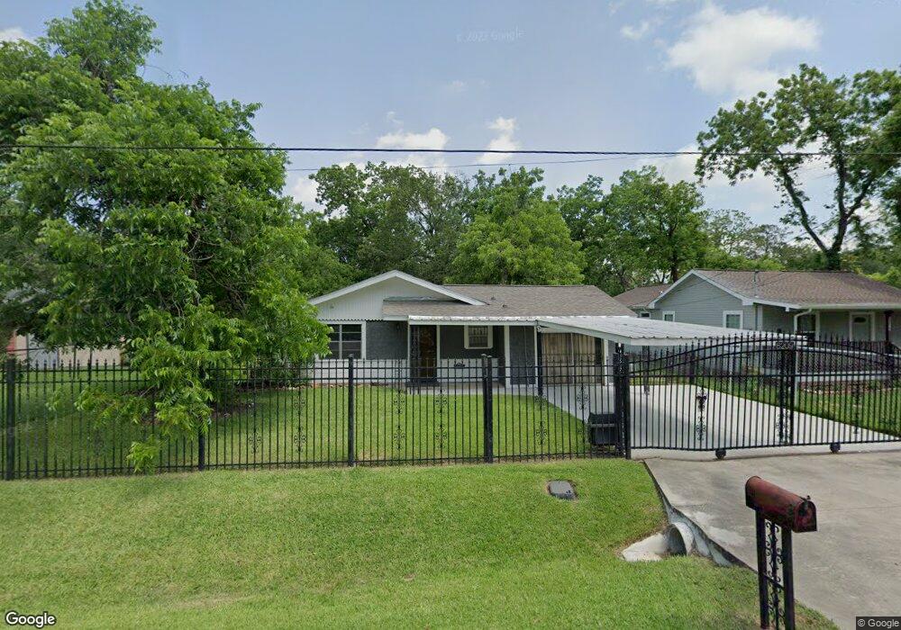 6209 Firnat St, Houston, TX 77016 - photo 1