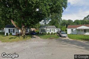 15 Homewood Ct Unit 1, Springfield, IL 62704