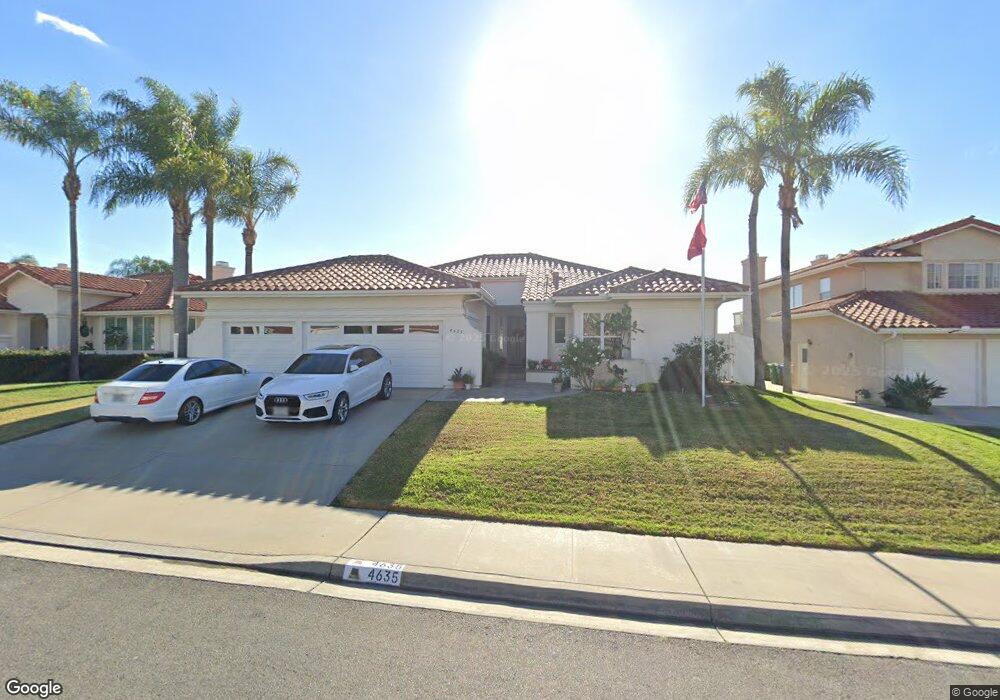 4635 Sunburst Rd unit 2, Carlsbad, CA 92008 - photo 1