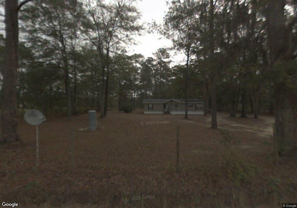 716 Capel Rd, Cairo, GA 39827 - photo 1