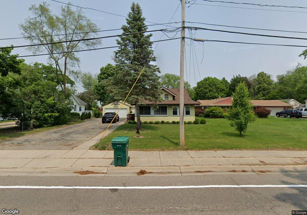 395 Coutant St, Flushing, MI 48433 - photo 1