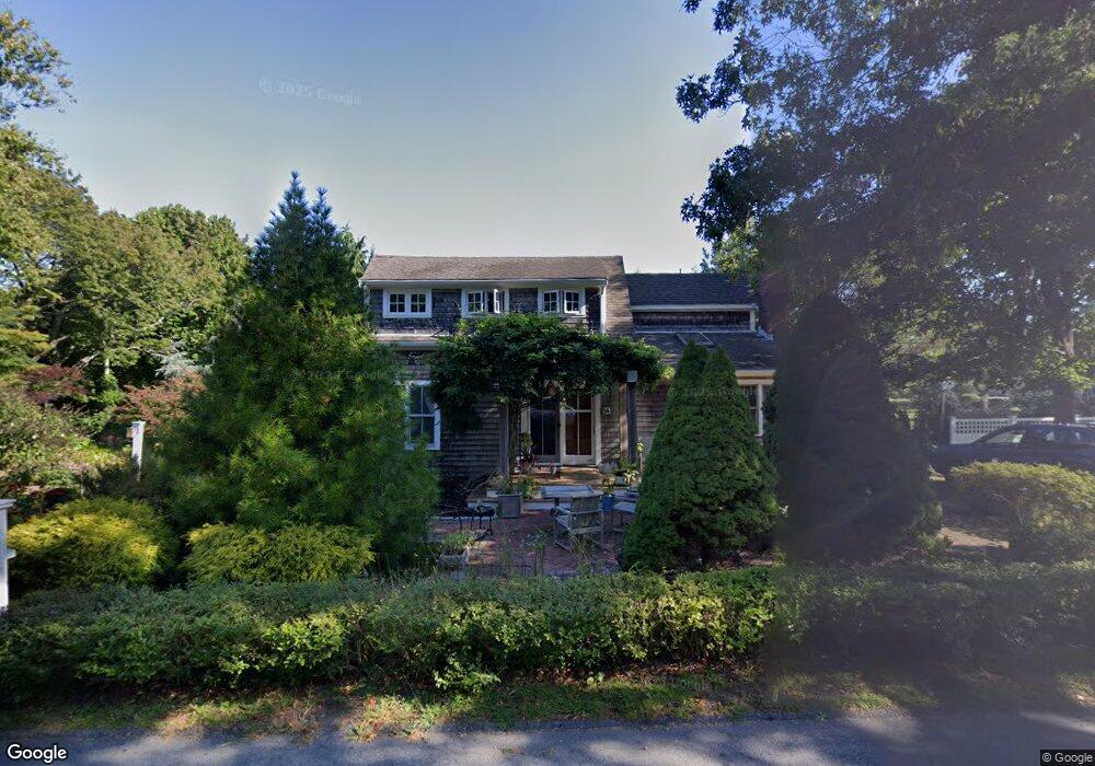 34 Driftway, Scituate, MA 02066 - photo 1