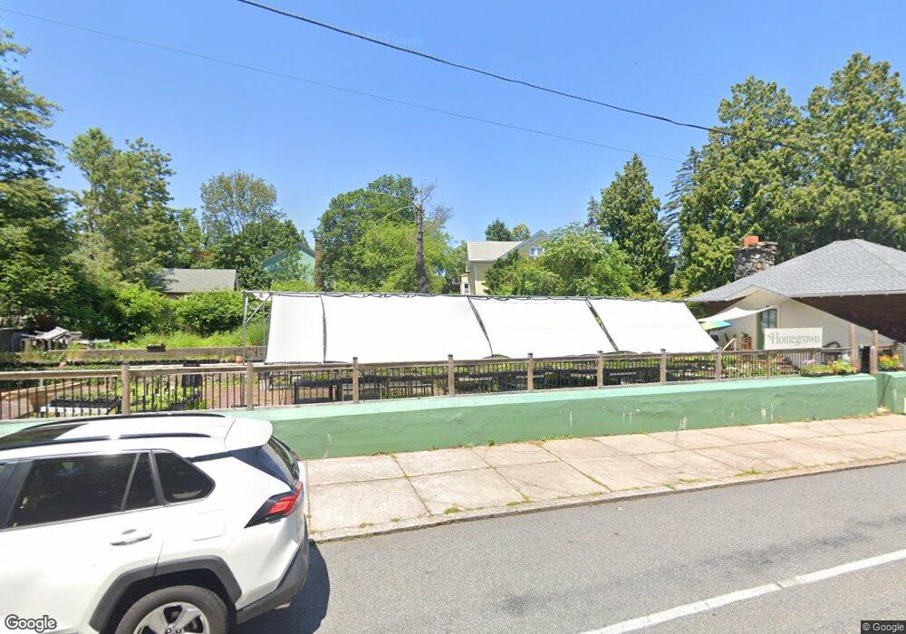 1 Alfred Stone Rd, Pawtucket, RI 02860 - photo 1