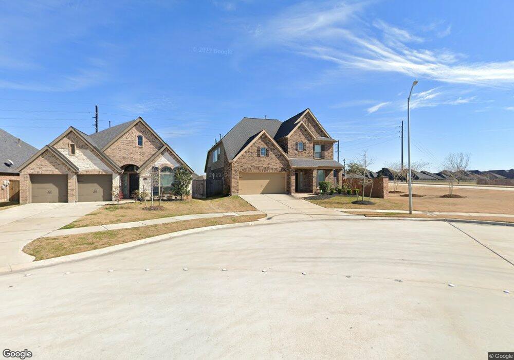1902 Gustave Cook Ln, Richmond, TX 77469 - photo 1