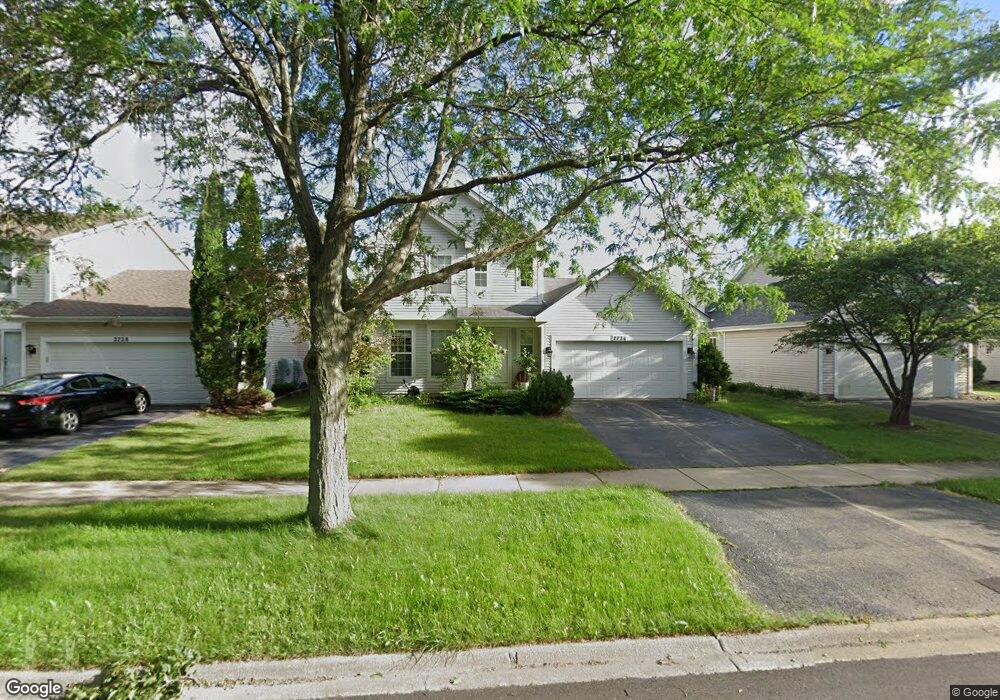 2724 Bluewater Cir unit 2, Naperville, IL 60564 - photo 1