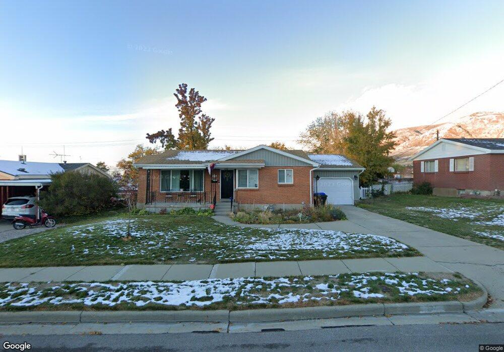 227 E 1050 N, Bountiful, UT 84010 - photo 1