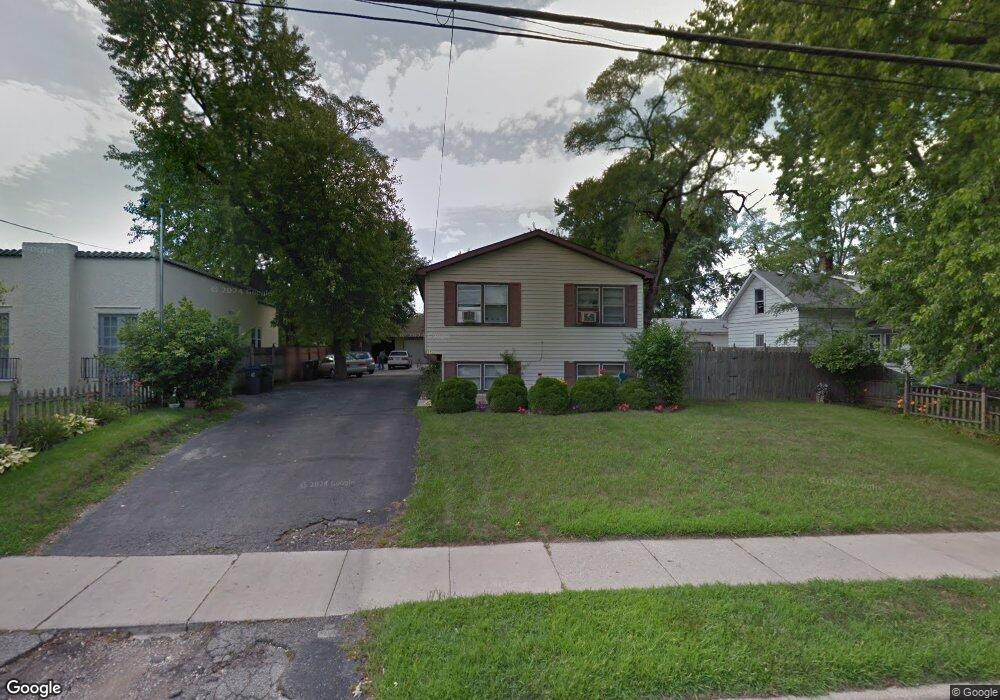 340 N Butrick St, Waukegan, IL 60085 - photo 1