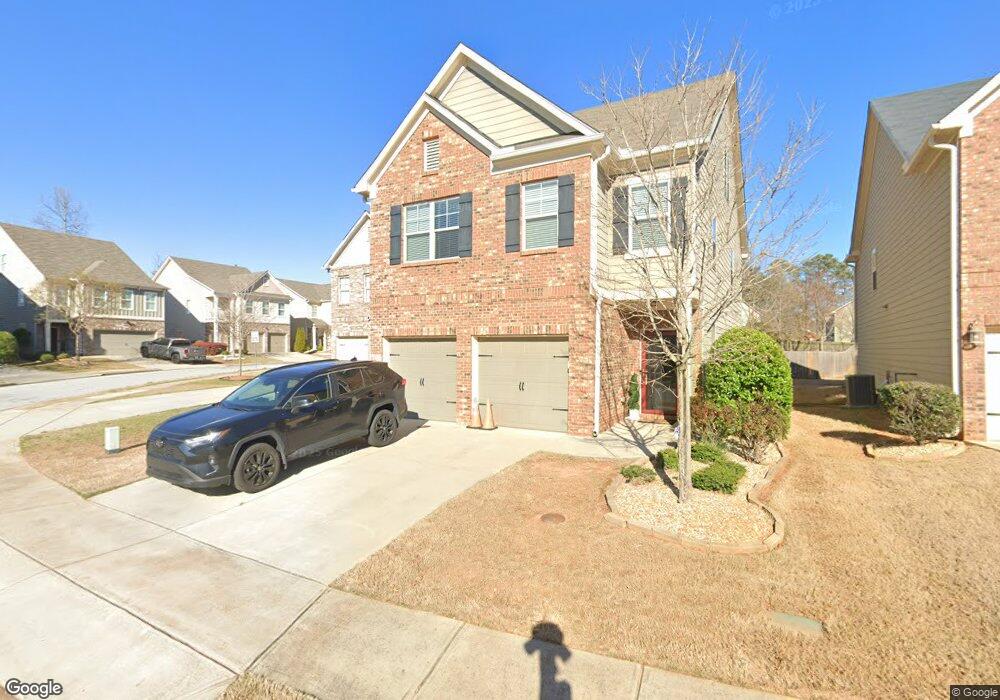 4075 Elsdon Dr unit 17, Austell, GA 30106 - photo 1