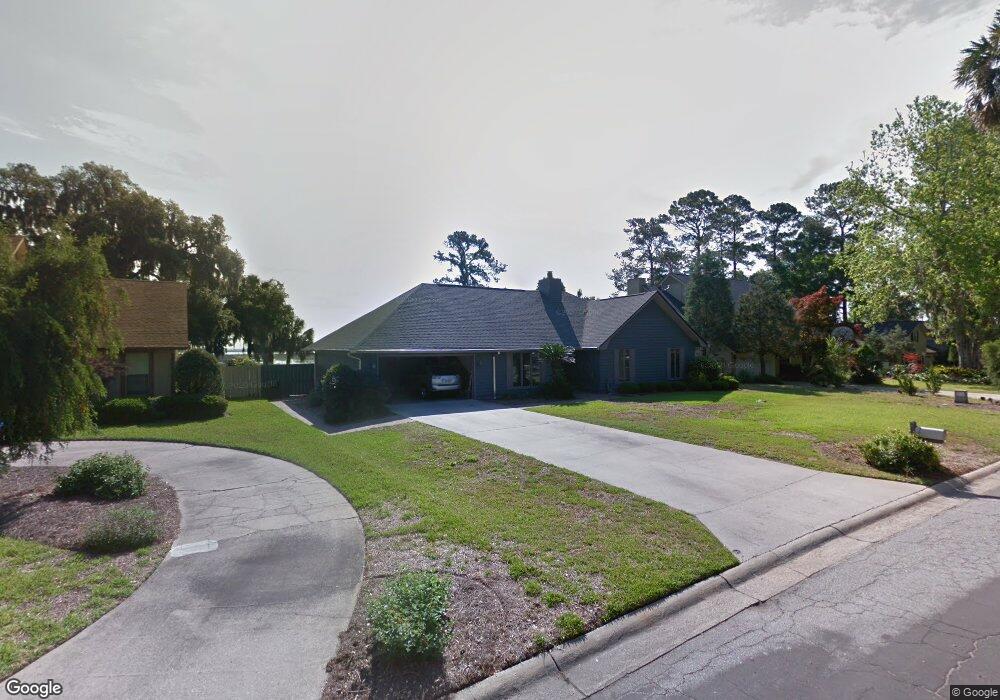 7 Offshore Rd, Savannah, GA 31410 - photo 1
