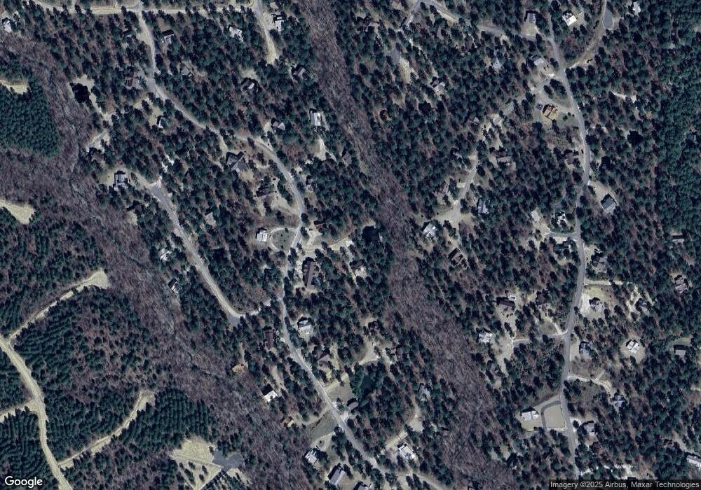 67 Persimmon Leaf Trail, Broken Bow, OK 74728 - photo 1