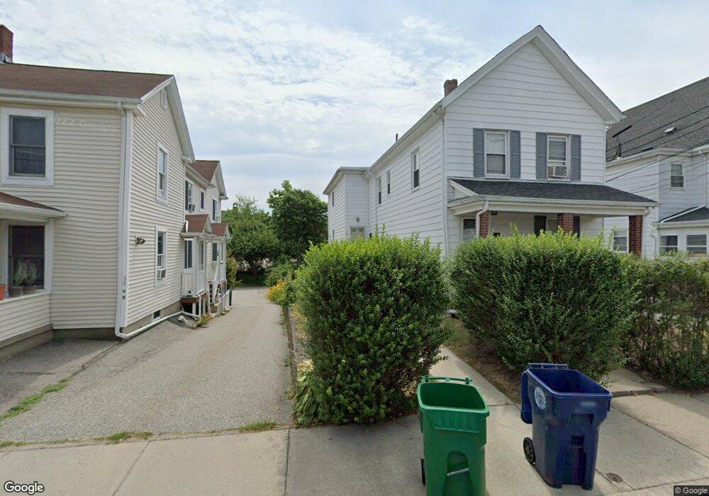 32 Lincoln Rd unit 1, Newton, MA 02458 - photo 1