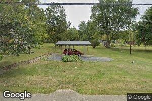 2410 Graham Ave, Manns Choice, PA 15550