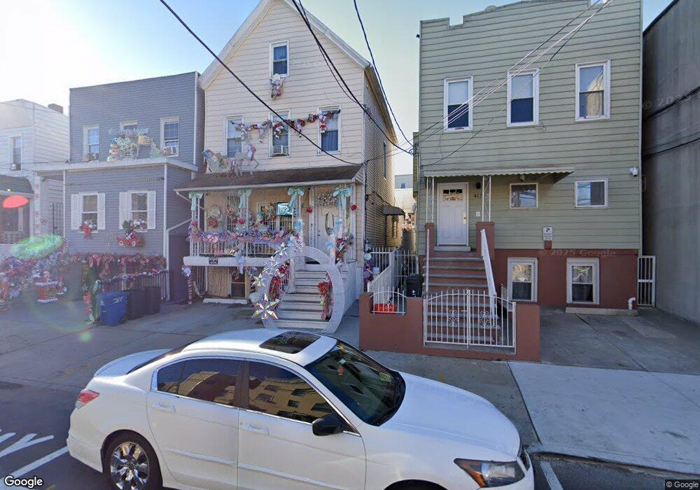 415 23rd St, Union City, NJ 07087 - photo 1