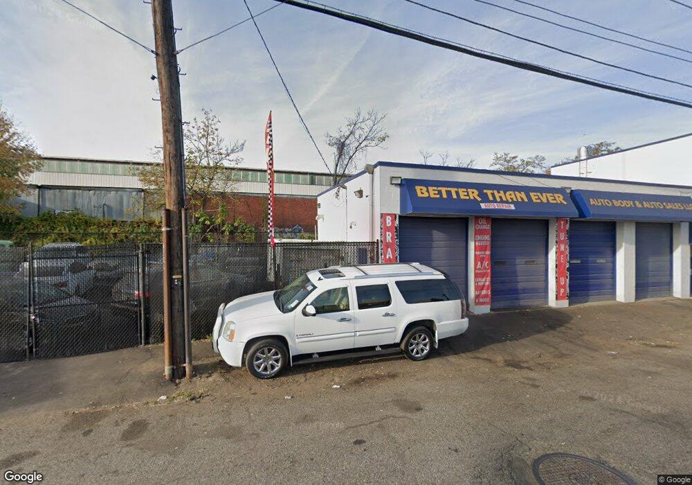 86 E Railway Ave unit 88, Paterson, NJ 07503 - photo 1