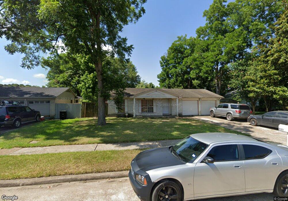 923 W Nelda Rd, Houston, TX 77088 - photo 1