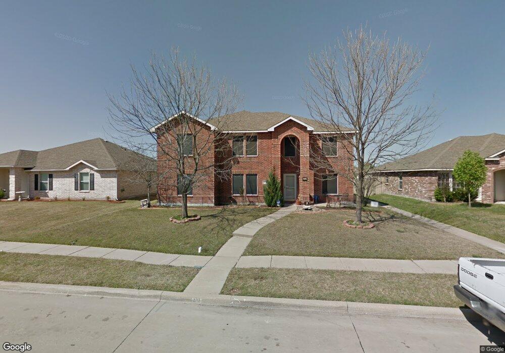 2717 Gold Hill Dr, Wylie, TX 75098 - photo 1