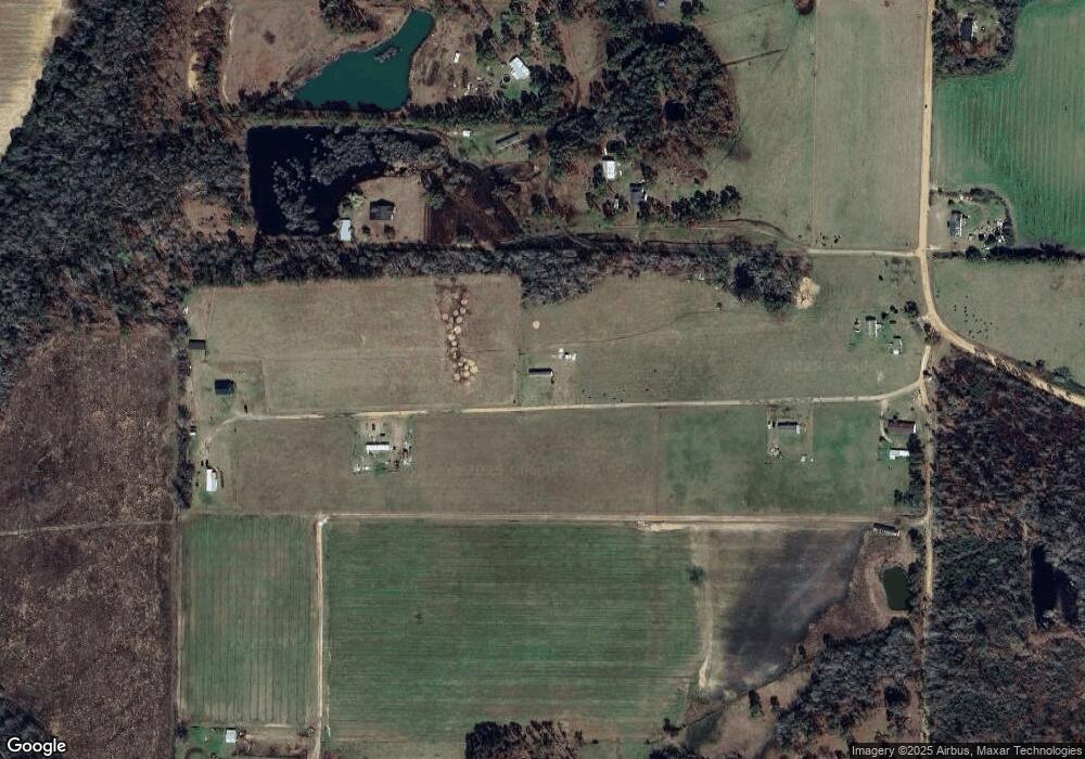 478 Woodpecker Trail, Douglas, GA 31535 - photo 1