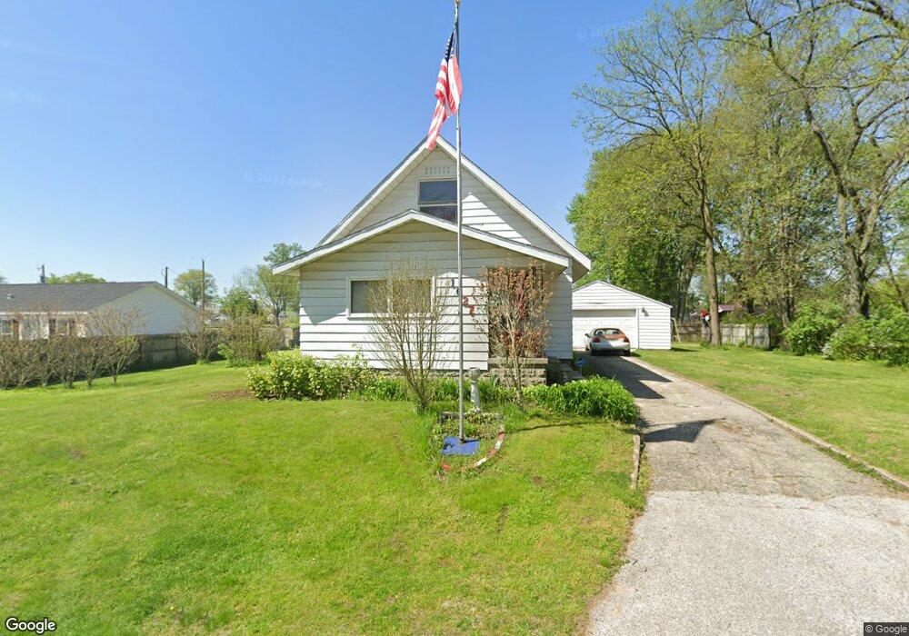 1627 Huron St, Elkhart, IN 46516 - photo 1