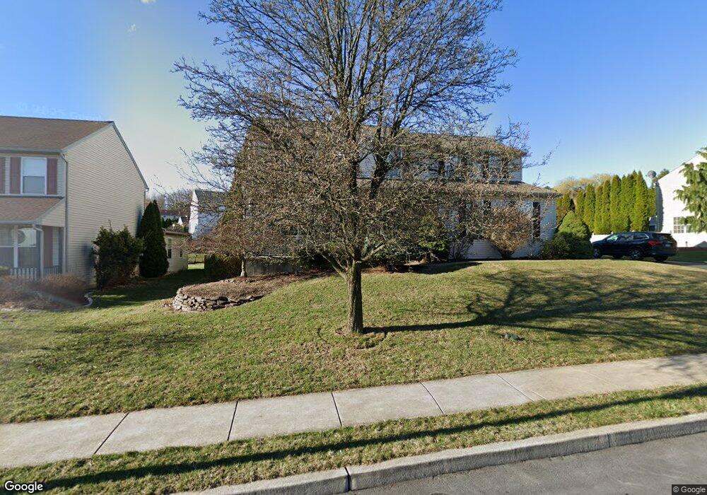 2512 Andrew Dr, Reading, PA 19608 - photo 1