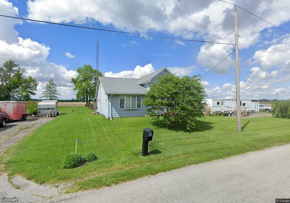 2108 Mount Zion Rd, Bucyrus, OH 44820 - photo 1