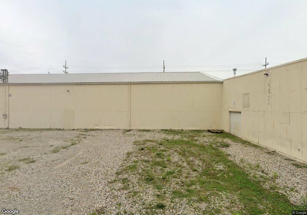 514 E 31st St, Anderson, IN 46016 - photo 1