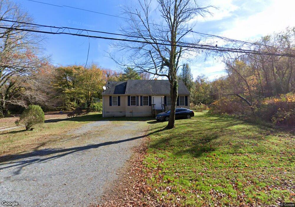 1615 Colbert Rd, Annapolis, MD 21409 - photo 1