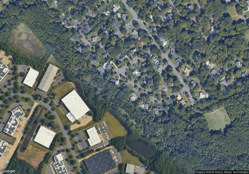 225 Demarest Rd, Moorestown, NJ 08057 - photo 1