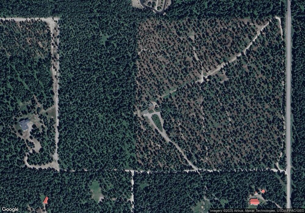 125 Studebaker Ln, Whitefish, MT 59937 - photo 1