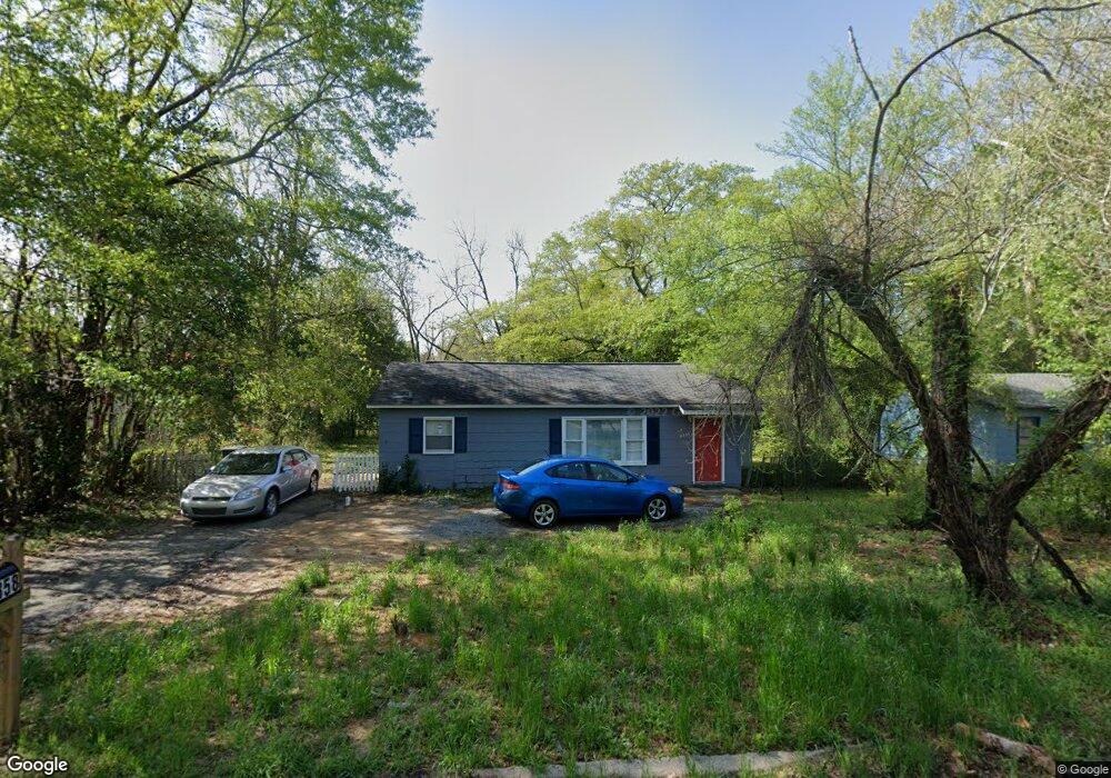 2858 Jadan Place, Macon, GA 31206 - photo 1