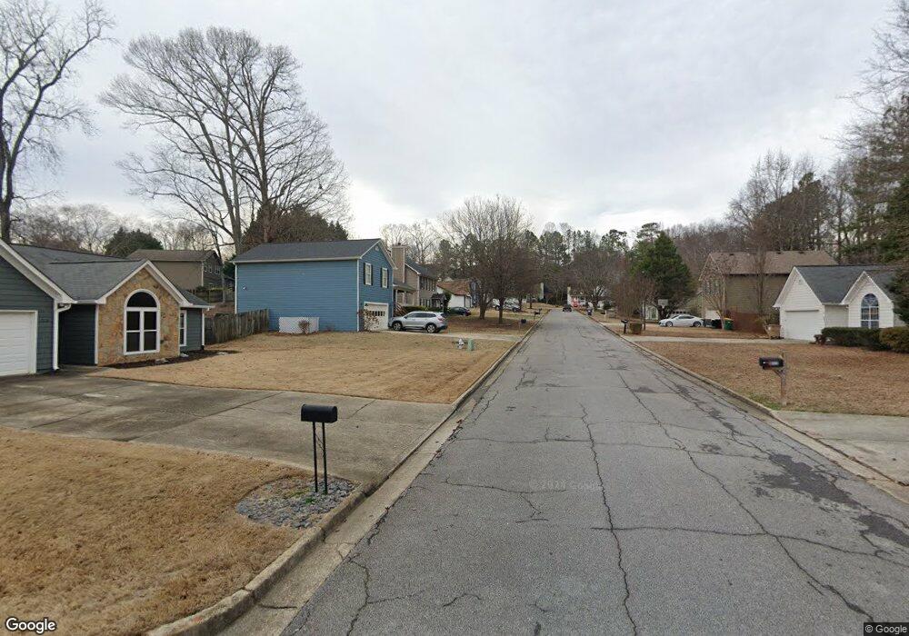 0 Allison Way NE unit 8626811, Sugar Hill, GA 30518 - photo 1